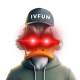 官方中文頻道 | $IVfun | Tron