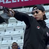 Kim Yeji $SHOOTER