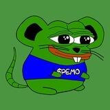 Pepe Mouse $PEMO