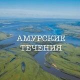 АМУРСКИЕ течения