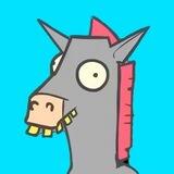 Amazing $HORSE portal