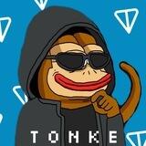 TONKE