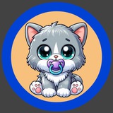 Baby Miggles || 2% Rewards || Base