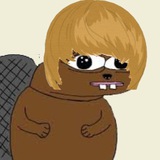 Justin the Beaver