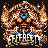 EffreetCoin | Official Channel