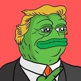 $TRUMPE｜Trump Pepe 0x692024