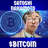 Satoshi Nakamoto | $BITCOIN Portal