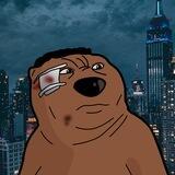 Chinese Beaver-$BILIBILI
