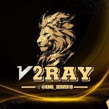 KING SERVER | 《v2ray》