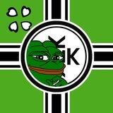 🐸Kekistan $KEK🐸