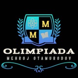 Oliy matematika va Olimpiada | Mehroj Otamurodov