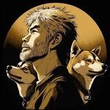 Mr Sato - $OSAMU - The DogeFather
