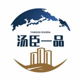 上海汤臣一品