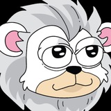 KIMBA THE WHITE LION