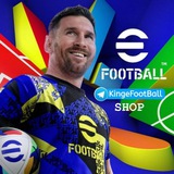 KINGEFOOTBALL | SHOP🛍️