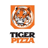 Tigerpizza 🐯