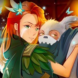 Наташа два баша | DOTA 2