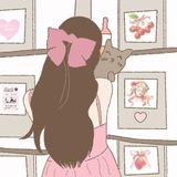 ۫✿ ׅ“좋다” ⠿ ( O8.OO ). ┈─ ⊹ 🍰🫙 pinkissh daily life; (&&.) adorbs miaw! 3____33 👧🏻💞