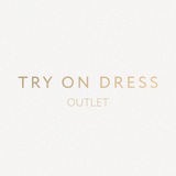 OUTLET TRY ON DRESS