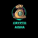 Crypto Aisha