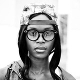 Emilie Gomis