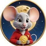 🐭Moon Mouse🐭
