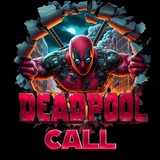 Deadpool Call