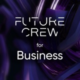 Future Crew for Business