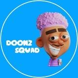 Doonz Squad Hub