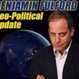 Benjamin Fulford
