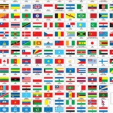 Flags,پرچم کشورها 🏳️