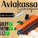 AVIAKASSA ONLINE