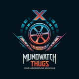 MUNOWATCH THUGS