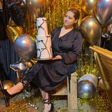 Lizasweetly | Твоя кондитерская подружка