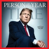 Person Of The Year | $TRUMP