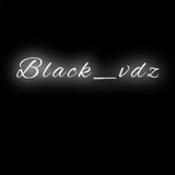 Black_vdz 🖤