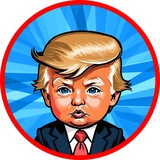 BabyTrump 0x57 Portal