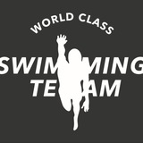 World Class OPEN WATER 🏊