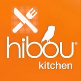hibou kitchen