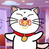Baby Shiro Neko | $BSHIRO