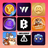 AMOAIRDROP | ایردراپ | نات پیکسل