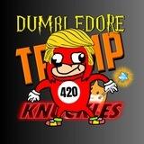 DumbledoreTrumpKnuckles420inu $PEPE