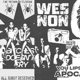 WESNON. OPEN CUSTOM