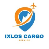 IXLOS kargo 🇨🇳&🇺🇿