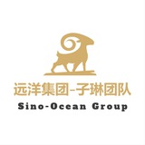 远洋集团-子琳团队专业绘画接单