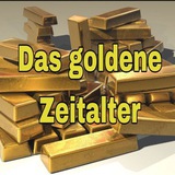 Das goldene Zeitalter
