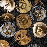 Crypto Airdrop 🪙