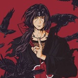 Itachi Degens