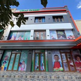 Nihol school | Asaka