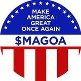 MAKE AMERICA GREAT ONCE AGAIN